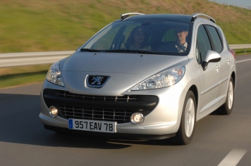 Peugeot&nbsp;207 SW